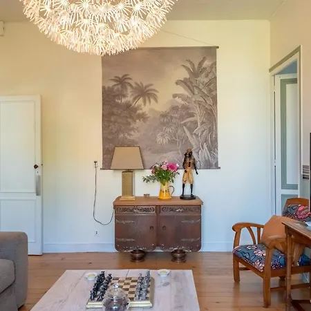 Athena, T2 D'hiver Apartment Arcachon